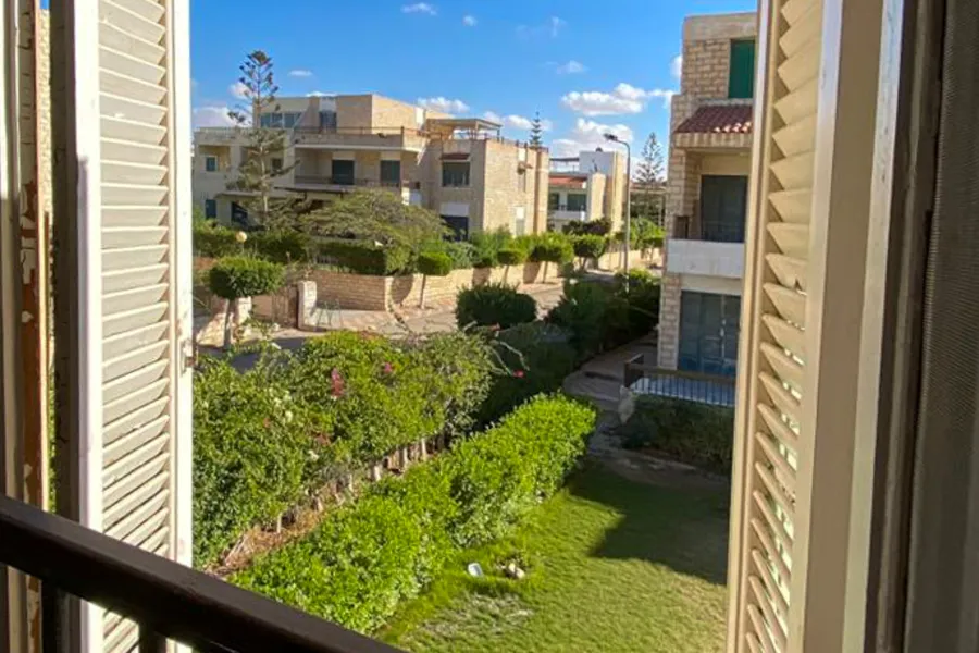 فيلا ستاند ألون للبيع (جرين بيتش) 600 م