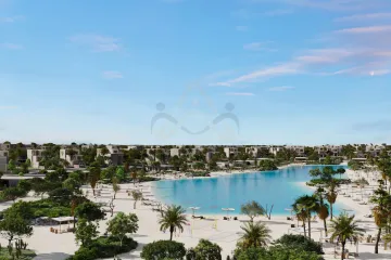 شاليه ارضي للبيع (مرسي باغوش - الساحل) 120 م