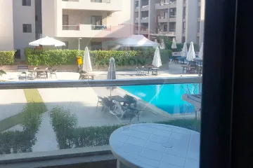 شاليه للايجار المفروش (جراند هيلز) 135 م