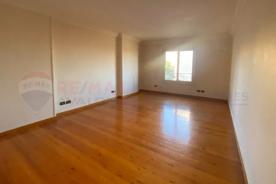 Apartment for sale 255 m Kafr Abdo (branching from Sakina Bint Al Hussein St)