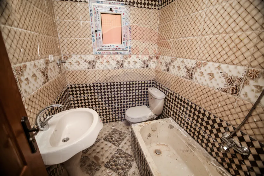 شقة دوبلكس للبيع (سيدي كرير - ش السنترال) 135 م