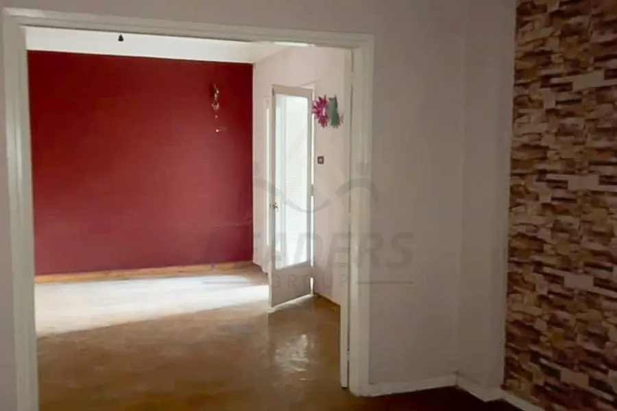 شقة للايجار 170 م رشدي (ش الفريد ليان)