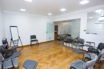 مكتب إدارى للايجار 180 م ثروت (متفرع من ش عبدالحميد الديب)