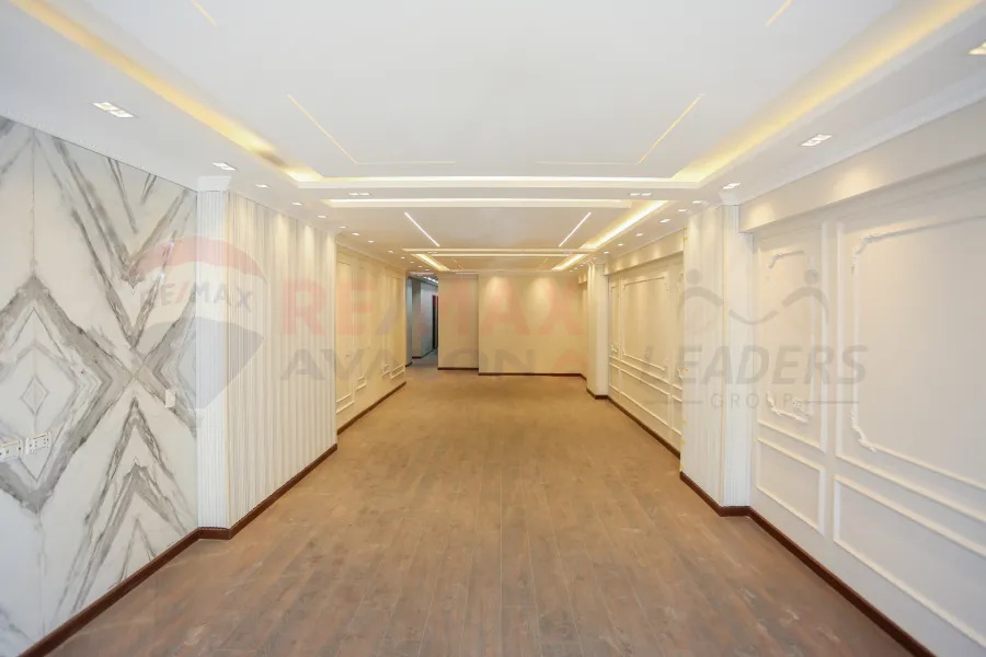 شقة للبيع 214 م سموحة (سموحة فيستيفال)