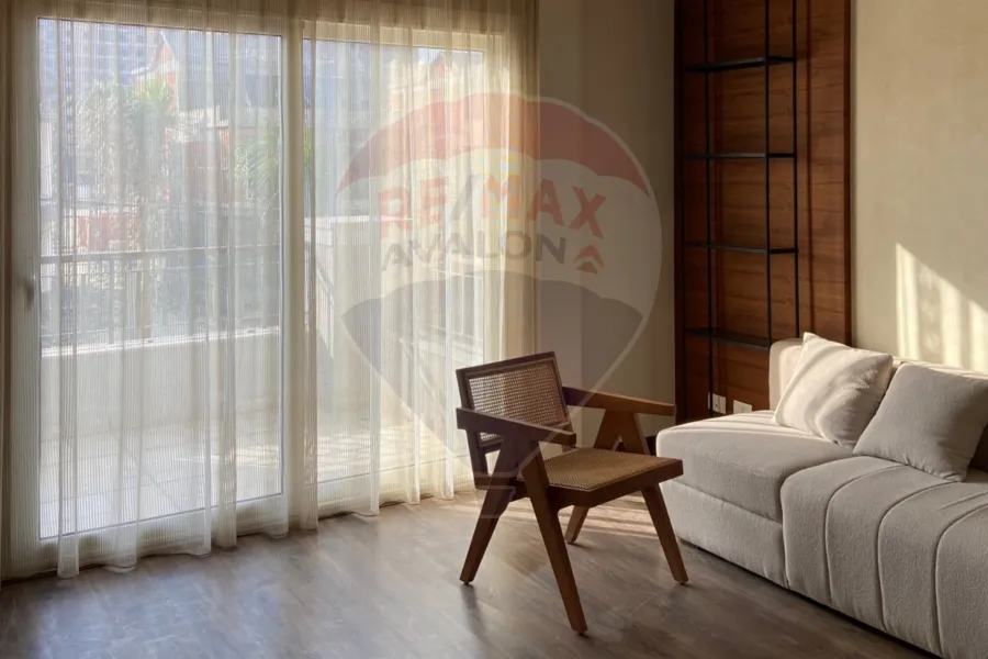 فيلا ستاند الون للبيع 405 م سموحة ( كومباوند الفرات - مروج V3 )