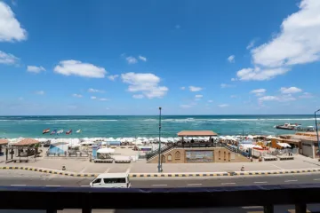 Apartment for sale 190m with terace 100m Asafra Korneish Road