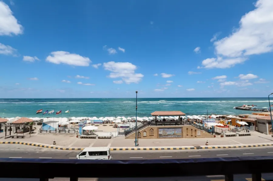 Apartment for sale 190m with terace 100m Asafra Korneish Road