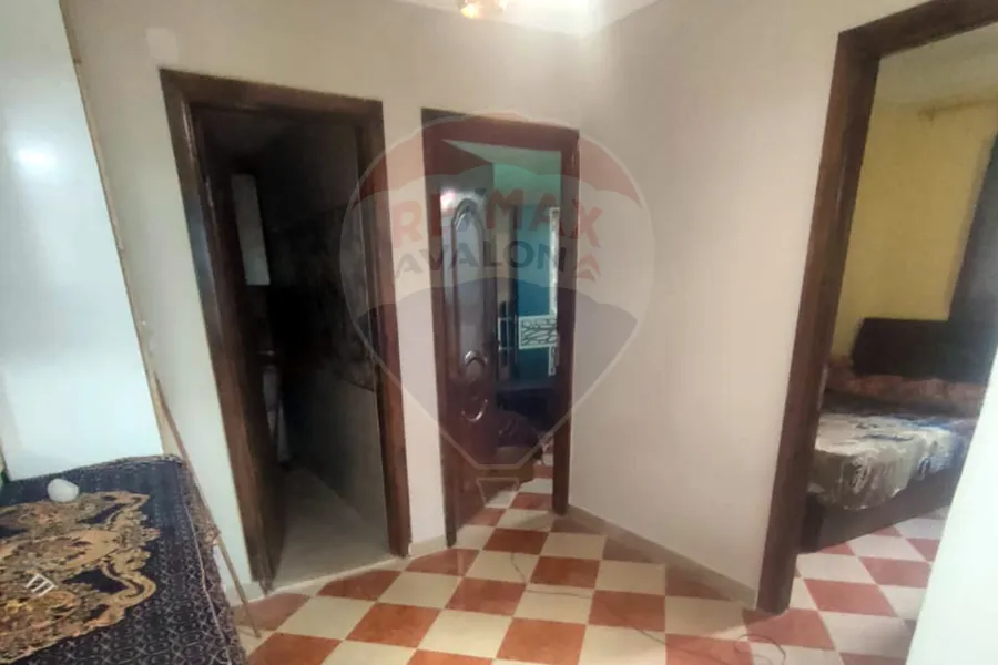 Apartment for sale 160 m Fleming (Directly on the tram)