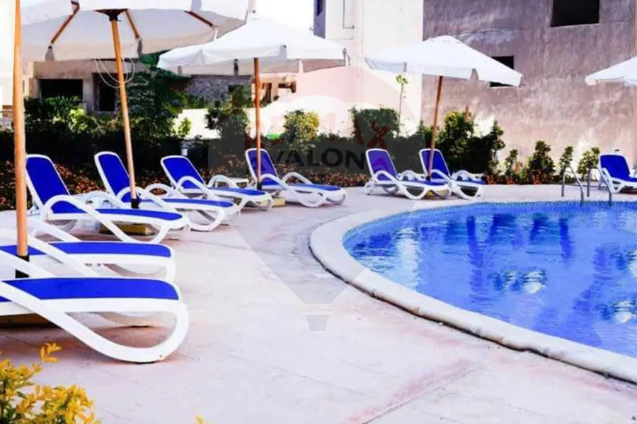 شاليه للبيع (باتر سي) 74 م