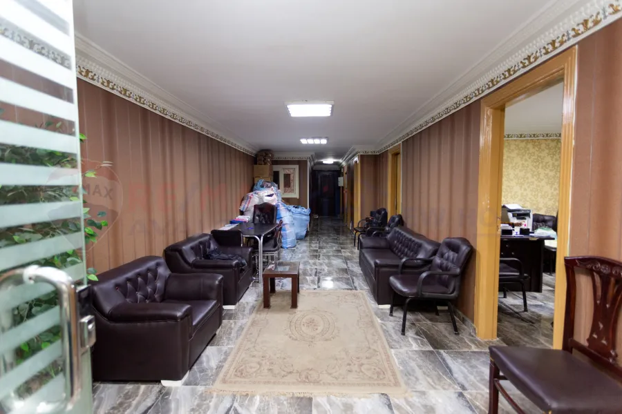 Apartment for sale 146 m Smouha (Al Riada St)