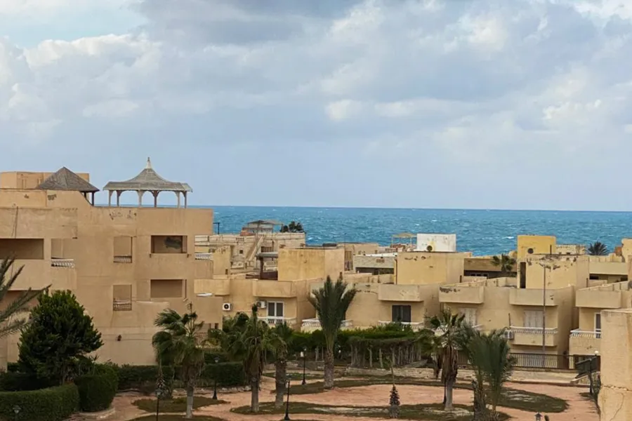 شاليه بروف للبيع (هايدي) 220 م