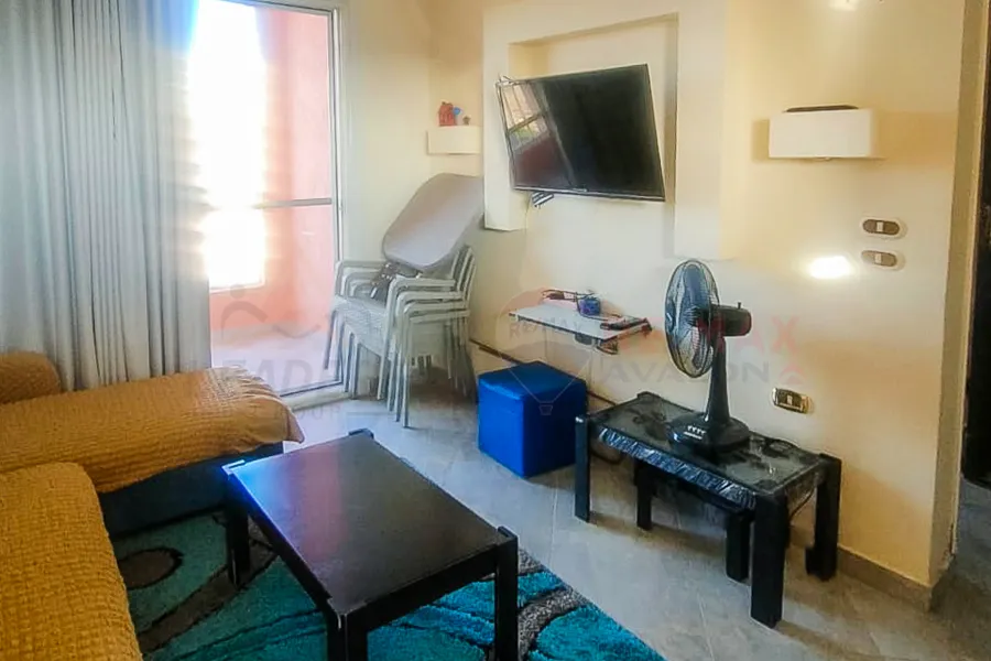 شاليه للبيع العلمين (سيا لاجون) 58 م