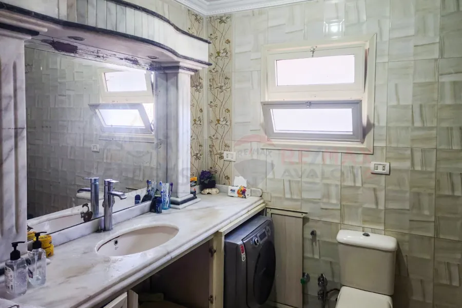 شقة للبيع 175 م جليم (ش نوتردام)