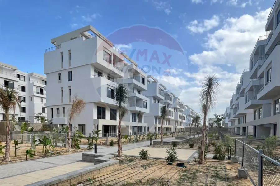 تيسيرا Lower للبيع 242 م (بالم هيلز الإسكندرية)