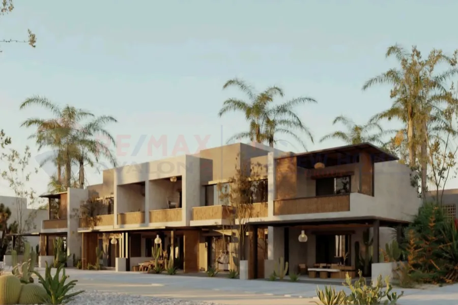 شاليه للبيع (جيفيرا - راس الحكمة) 122 م  + تراس 26 م