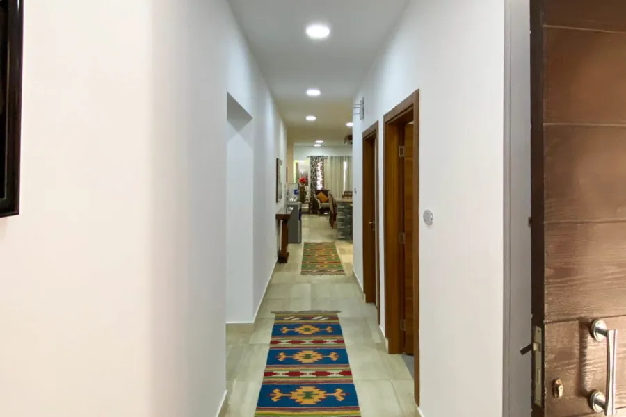 سنيور شاليه للبيع (هاسيندا باي - بالم هيلز) 317 م