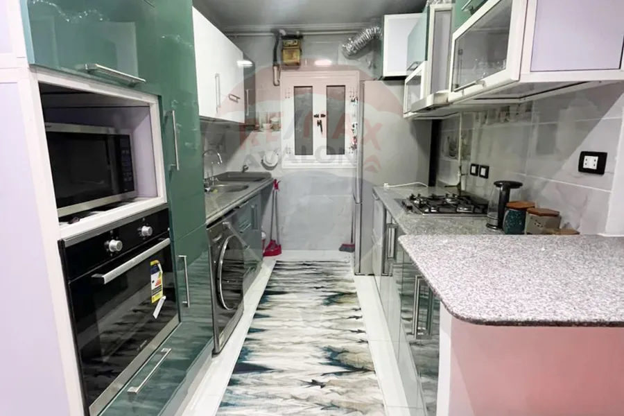 شقه للبيع  170 م بولكلي (ش طيار سعود)