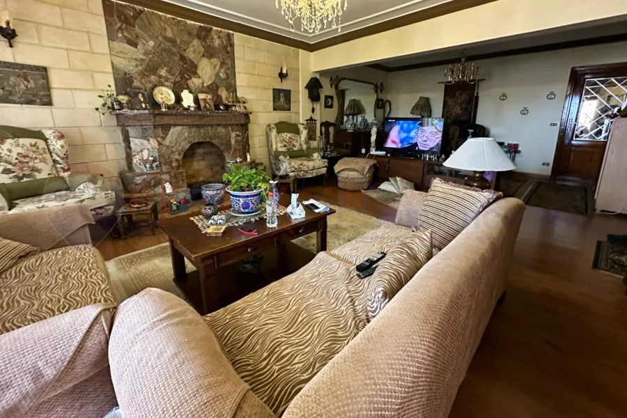 Apartment for sale 200 m Bulkeley (Abu Qir St)