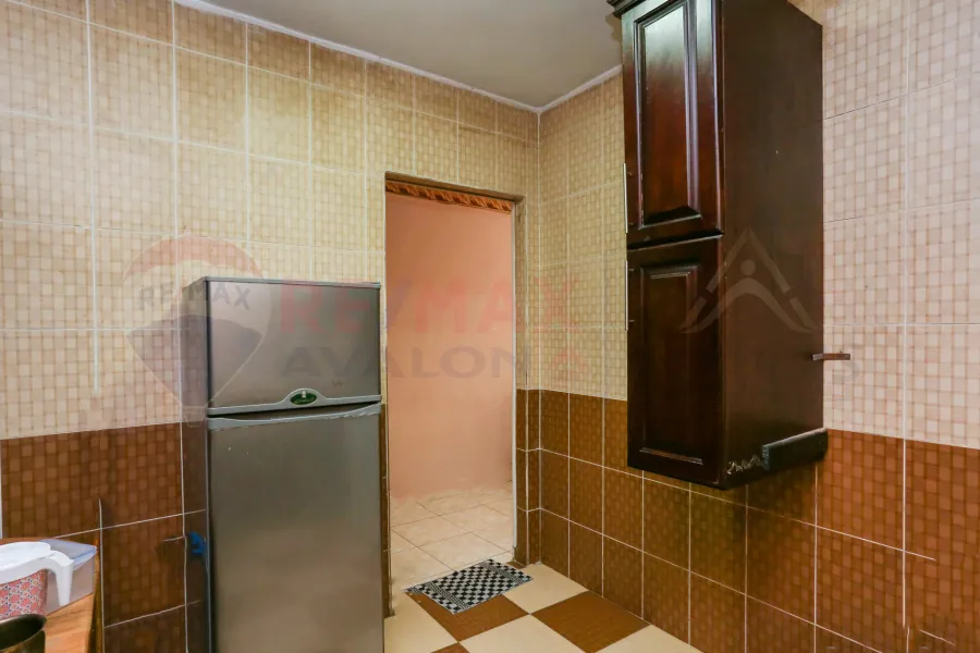 Apartment for sale 125 m Al Ibrahimiyah (Tanes St)