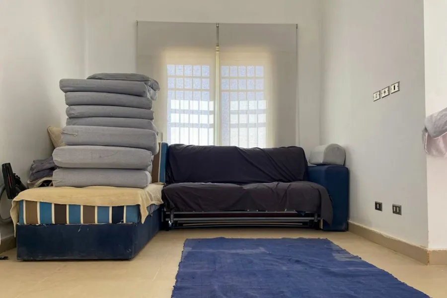 سنيور شاليه للبيع (هاسيندا باي - بالم هيلز) 232 م