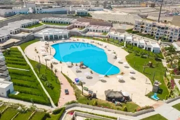 شاليه أرضي بجاردن للبيع (قرطاج) 120 م