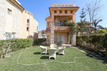 Stan Alone Villa 370m for Sale North Coast (Village Nice 2 - Kilo 64)