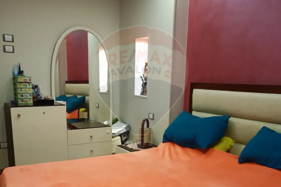 Apartment for sale 146 m Sporting (steps from the sea and Port Said)