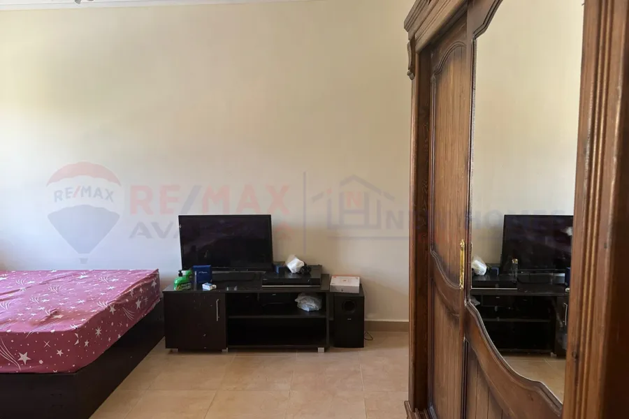 فيلا للبيع ( ستيلا هايتس ) الساحل