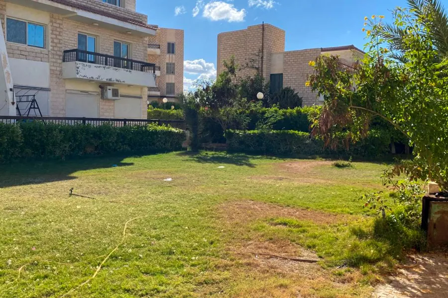 فيلا ستاند ألون للبيع (جرين بيتش) 600 م