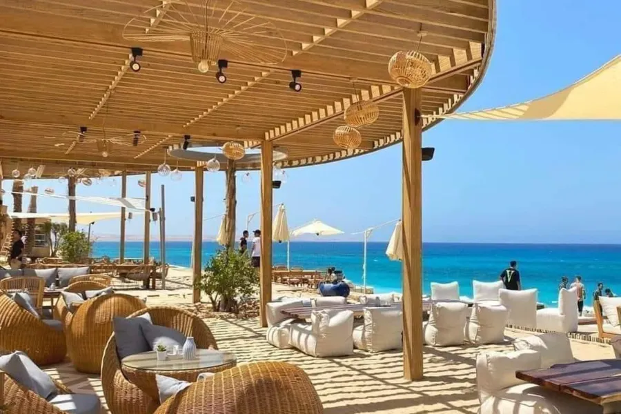 شاليه للبيع (سي شور) 65 م