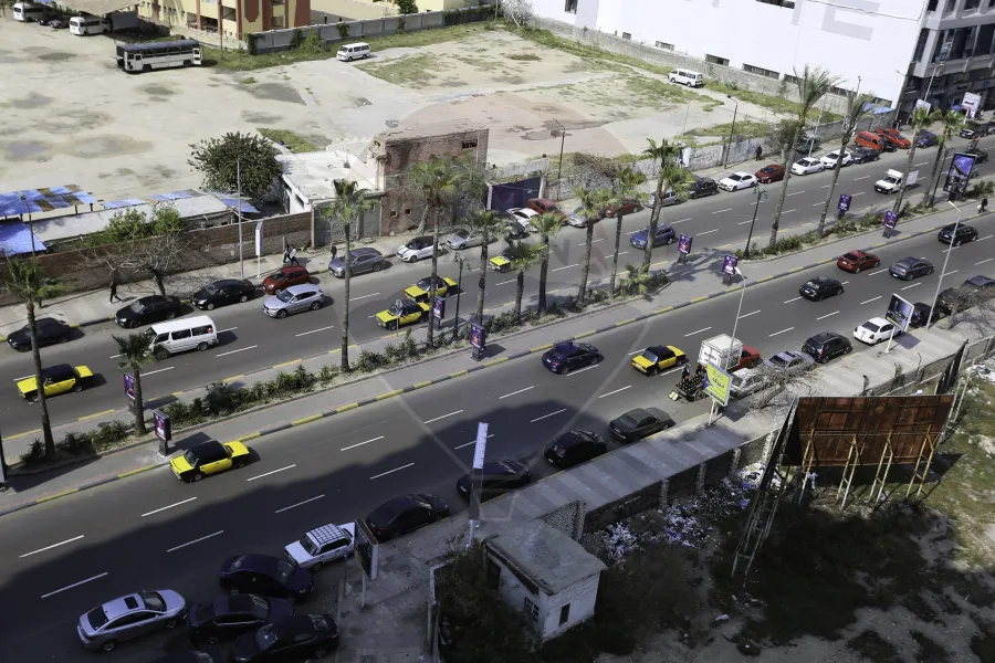 Apartment for sale 180 m Smouha (Fawzy Moaz St.)