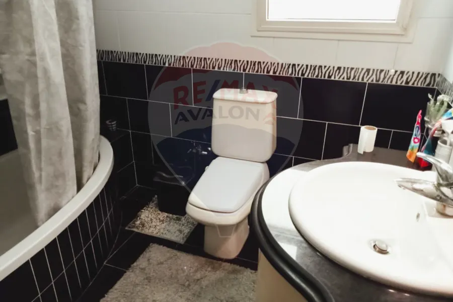 شقة للايجار المفروش 190 م سبورتنج (جانبي بور سعيد)