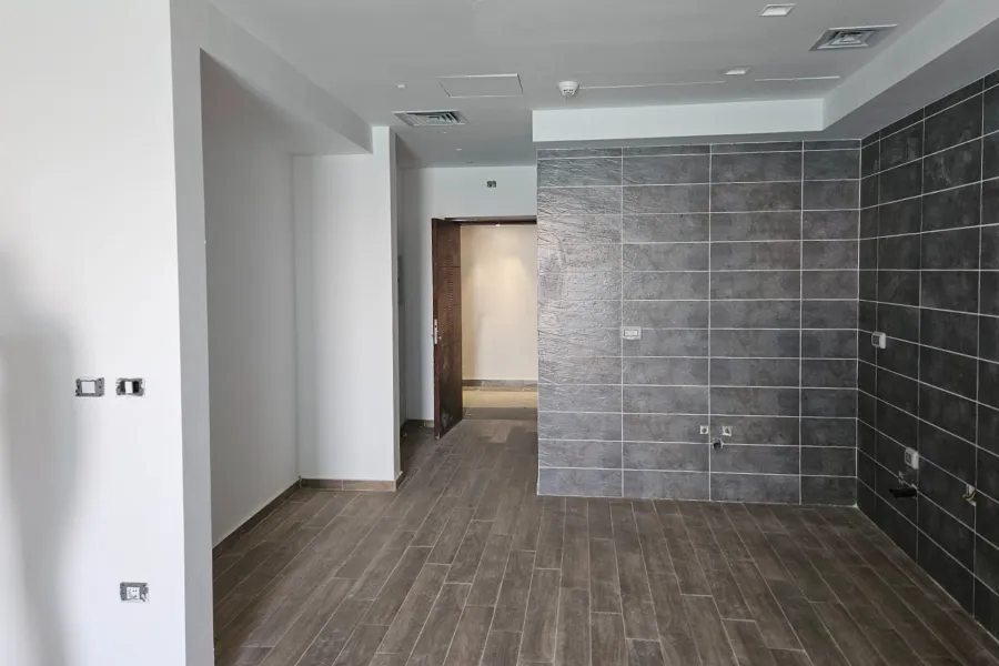 ستوديو للبيع (The Gate 5 - أبراج العلمين) 54 م