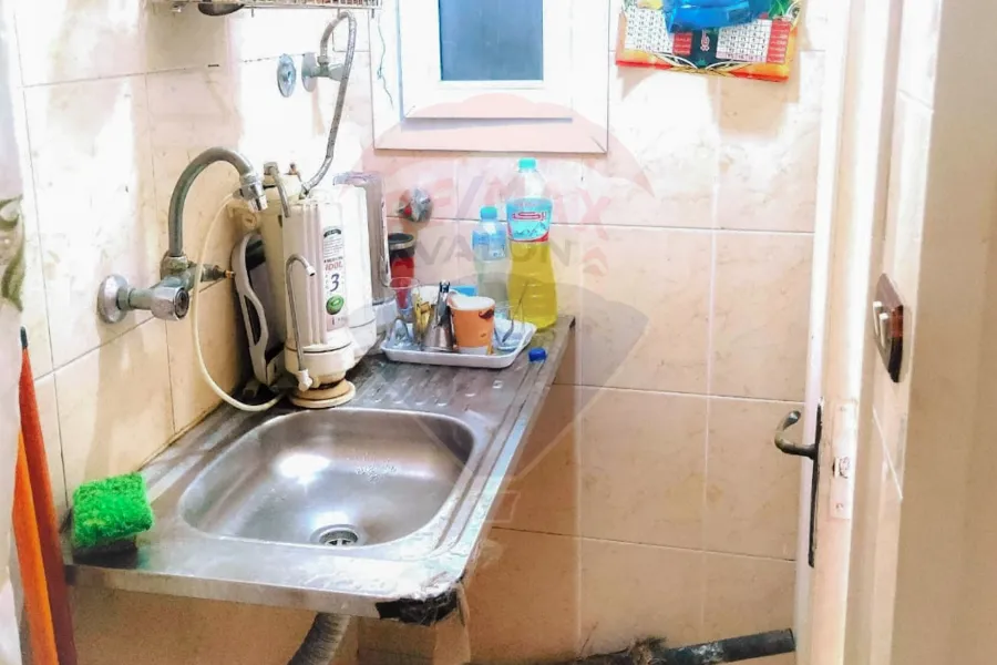 مكتب اداري 65 م الابراهيمية (علي الترام مباشرة)