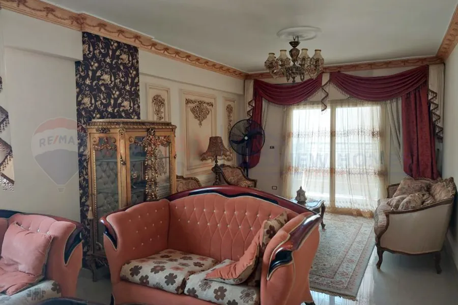 Apartment for sale 205 m Sidi Gaber (Armed Forces Hospital St)