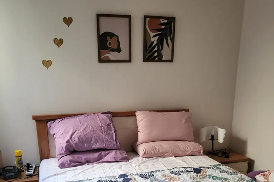 شاليه للبيع (ريماس) 75 م