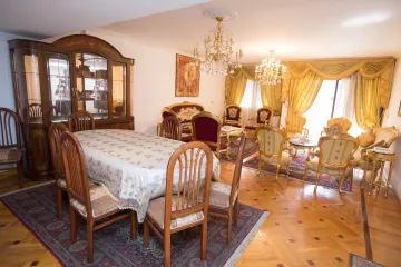 شقة للإيجار مفروش 200م رشدى (ش المعسكر الرومانى الرئيسى)