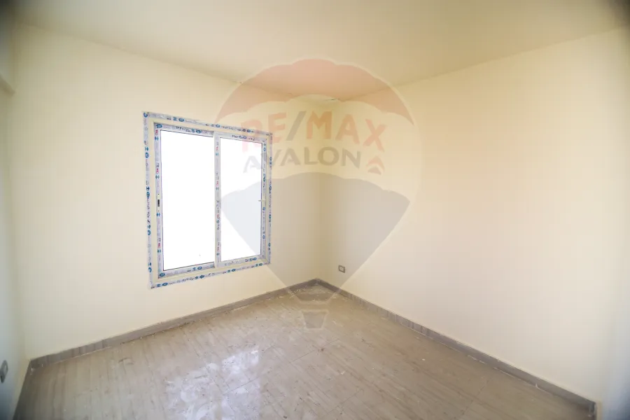 شقة دوبلكس للبيع (سيدي كرير - ش السنترال) 135 م