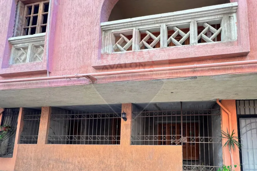 شقة دوبلكس للبيع 284 م سموحة (جراند فيل)