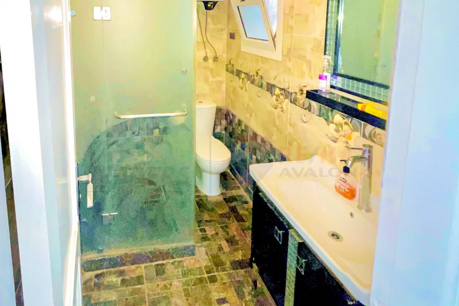 Apartment for sale 172 m Camp Caesar (Heliopolis St)