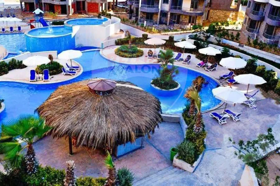 شاليه للبيع (باتر سي) 74 م