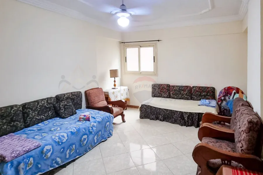 Apartment for sale 134 m Al Mandara (steps from the sea)