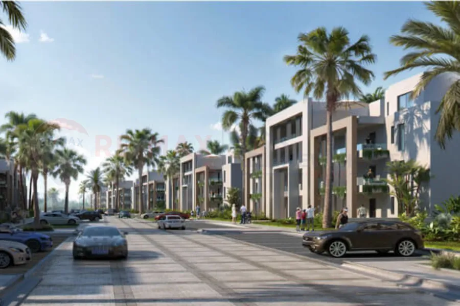 شاليه للبيع (مار باي - راس الحكمة) 128 م