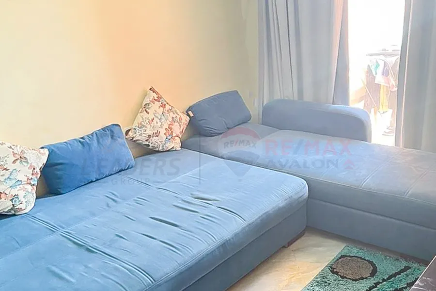 شاليه للبيع العلمين (سيا لاجون) 58 م