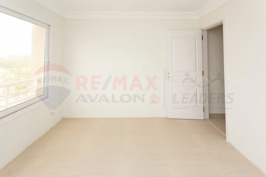 شقة للبيع 167 م الكينج مريوط (كومباوند كينج سيتي)