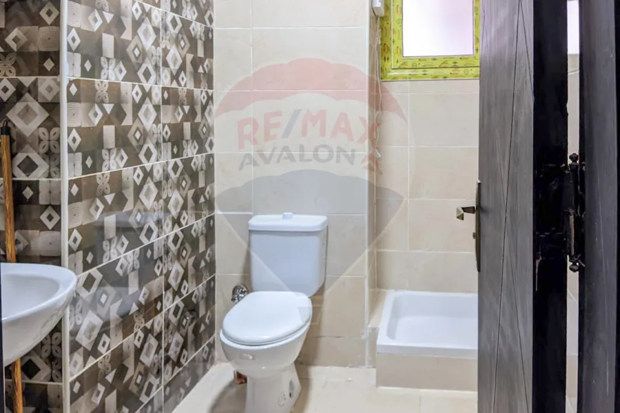 شالية للبيع (اكوا فيو) 105 م