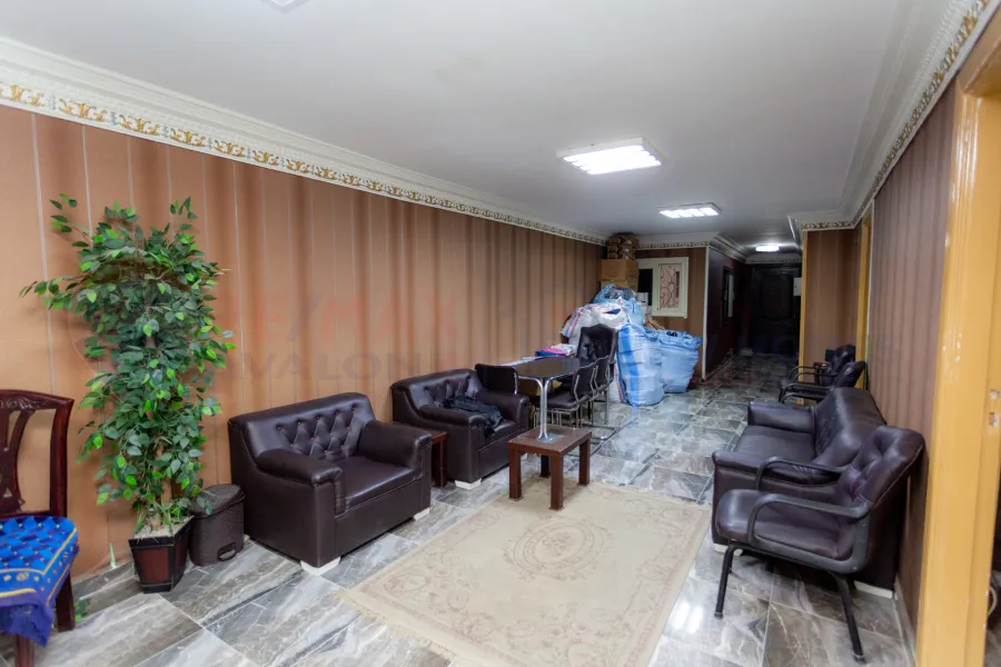 Apartment for sale 146 m Smouha (Al Riada St)