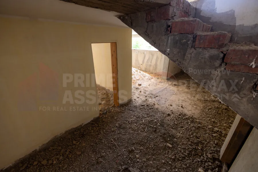 فيلا توين هاوس للبيع 360 م كينج مريوط (اليكس ويست)