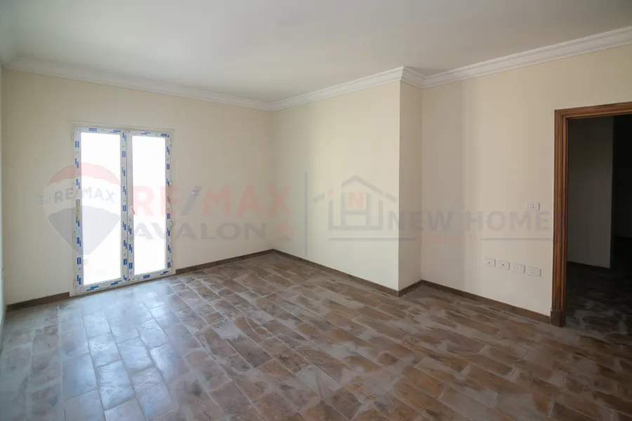 Apartment for sale 250 m Louran (Ibrahim Nasr St.)