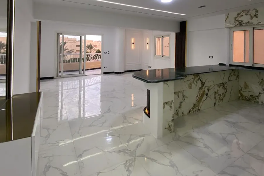 شاليه بروف للبيع (هايدي) 220 م